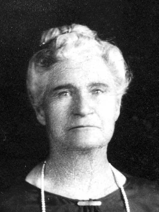 Prudence Ann Barkdull (1851 - 1948) Profile